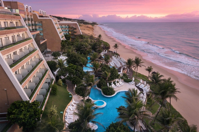 natal grand hotel & resort